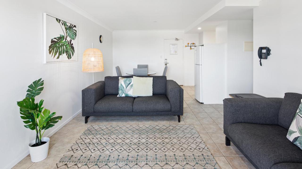 The Observatory Self Contained Apartments Coffs Harbour Extérieur photo