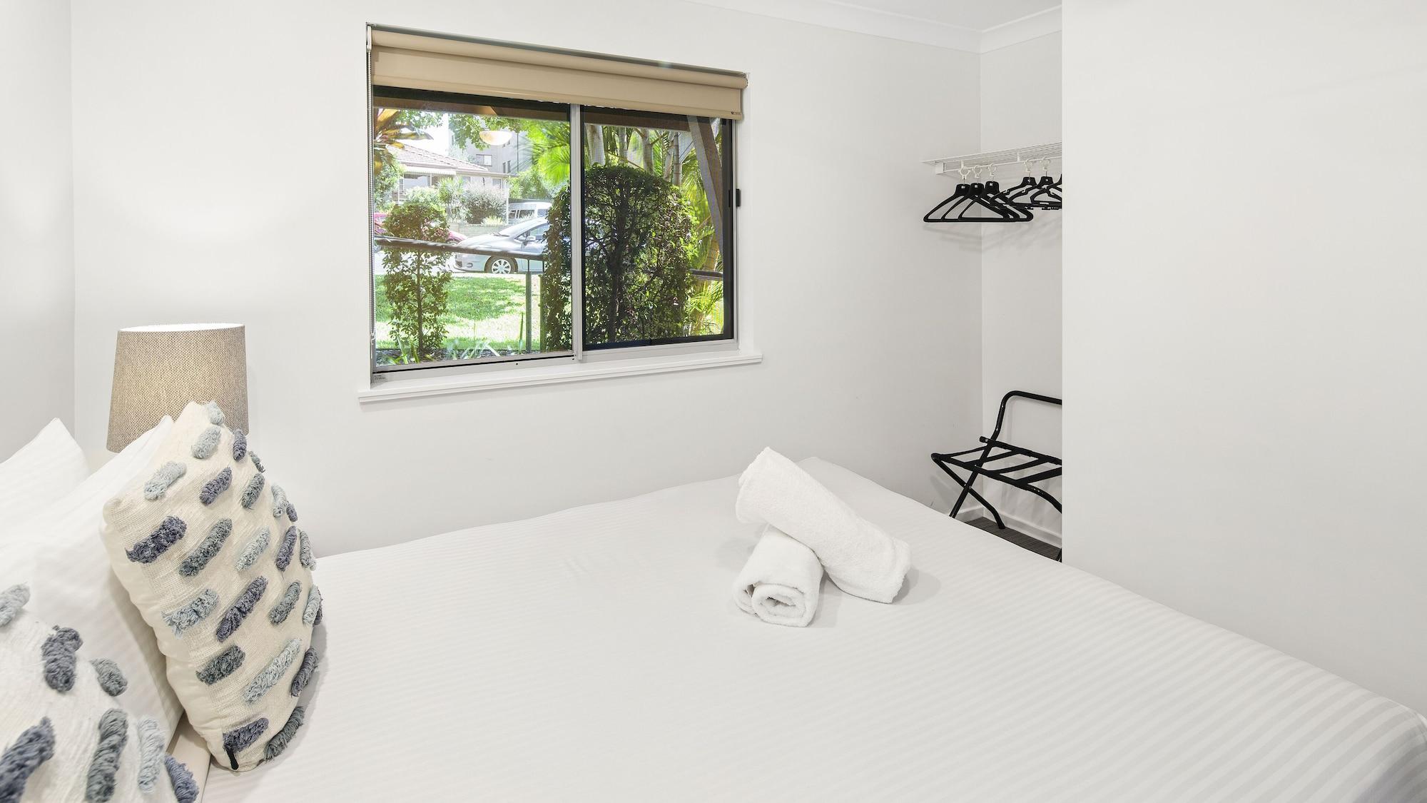 The Observatory Self Contained Apartments Coffs Harbour Extérieur photo