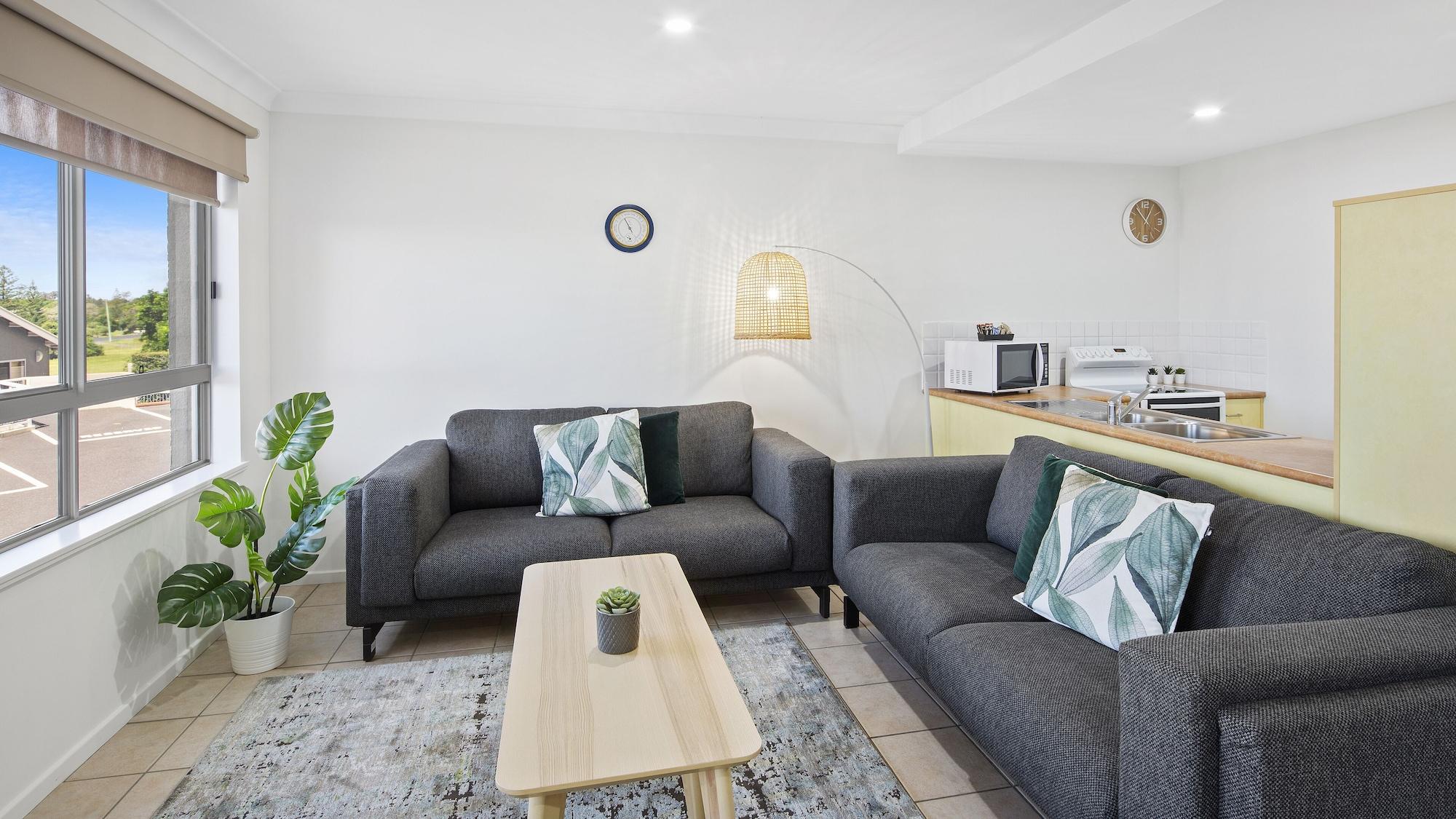 The Observatory Self Contained Apartments Coffs Harbour Extérieur photo