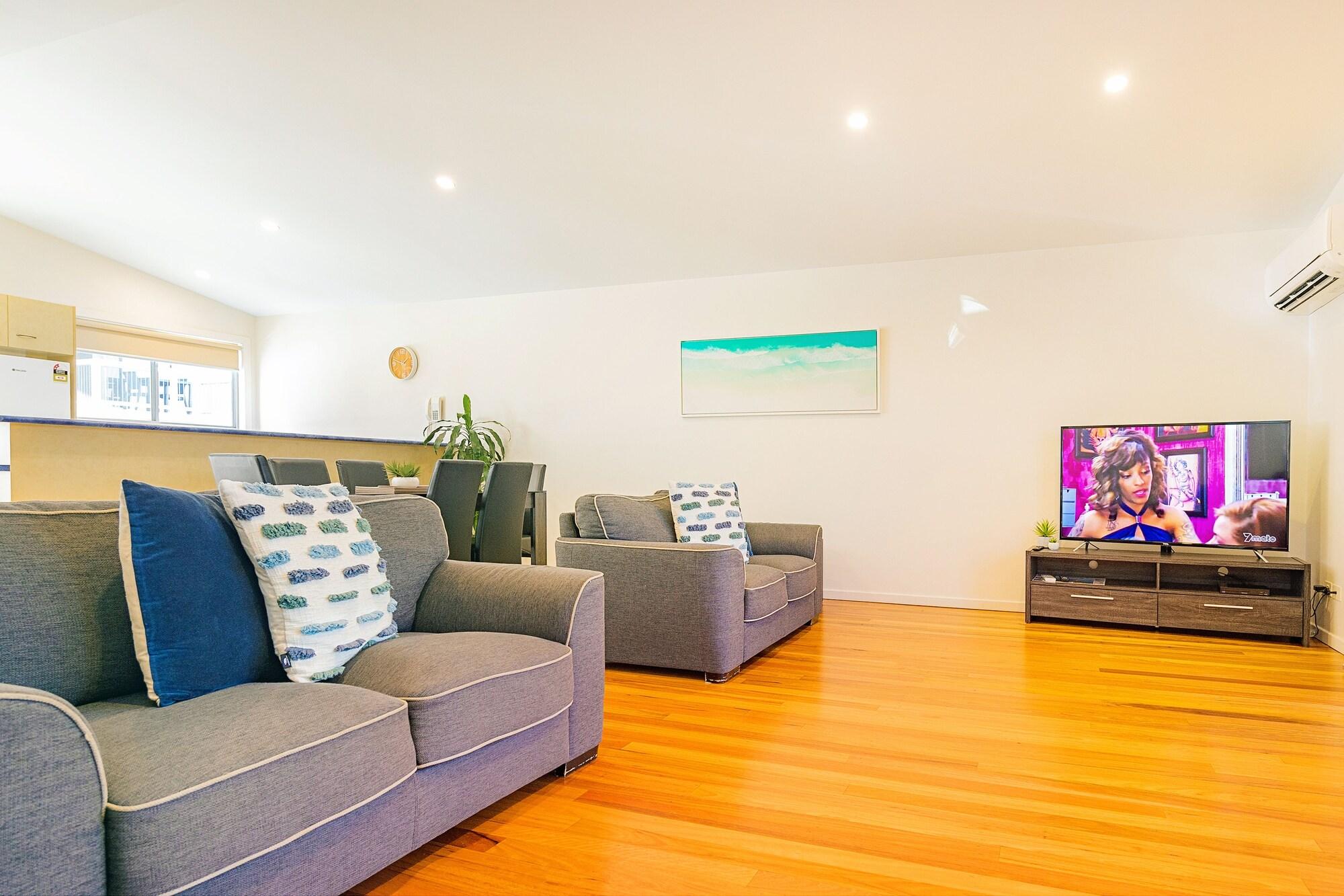 The Observatory Self Contained Apartments Coffs Harbour Extérieur photo