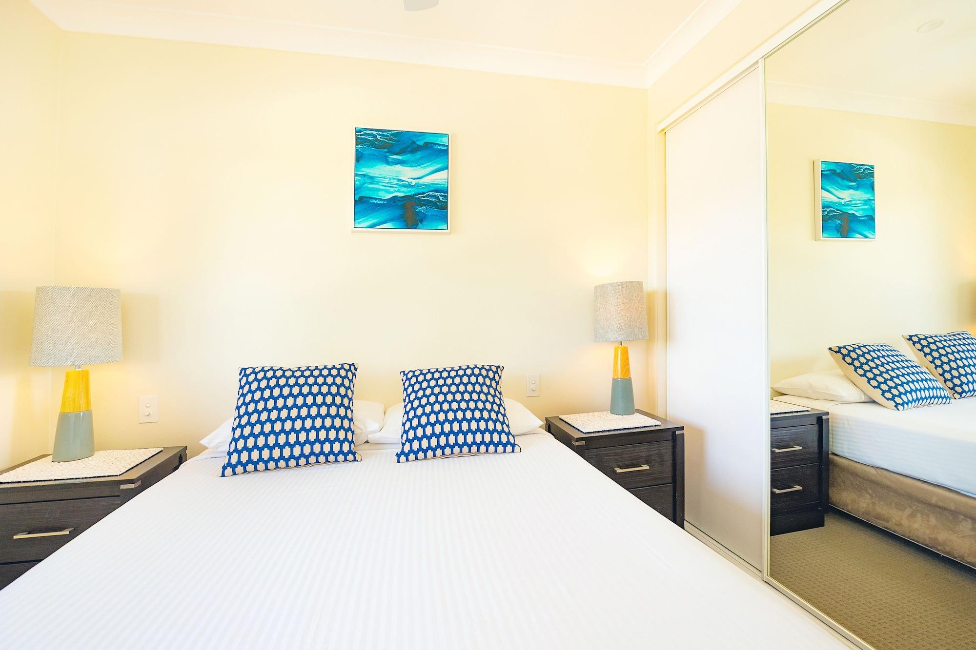 The Observatory Self Contained Apartments Coffs Harbour Extérieur photo