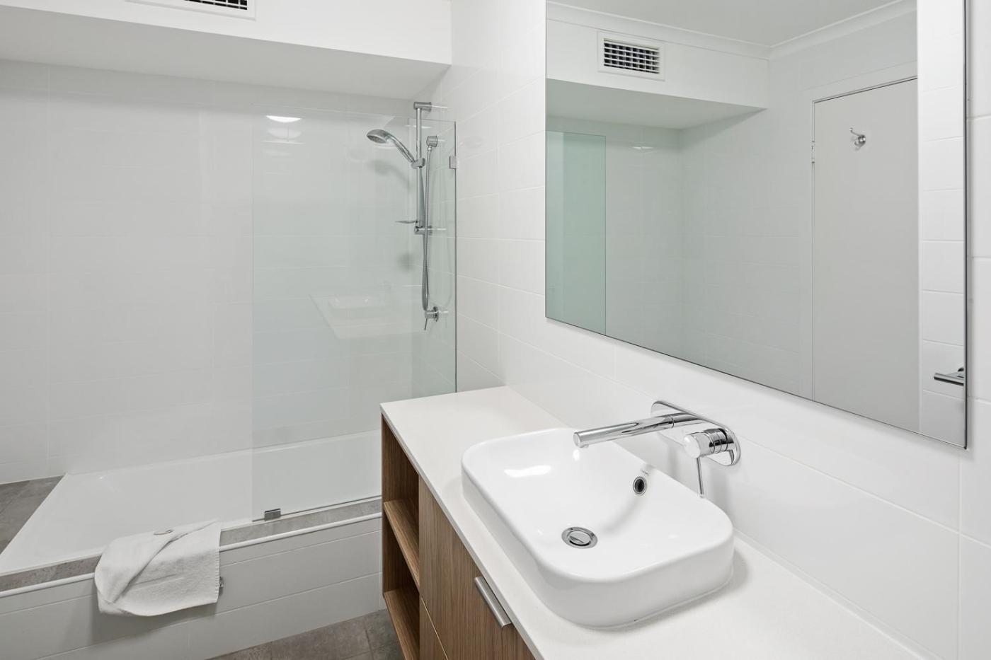 The Observatory Self Contained Apartments Coffs Harbour Extérieur photo