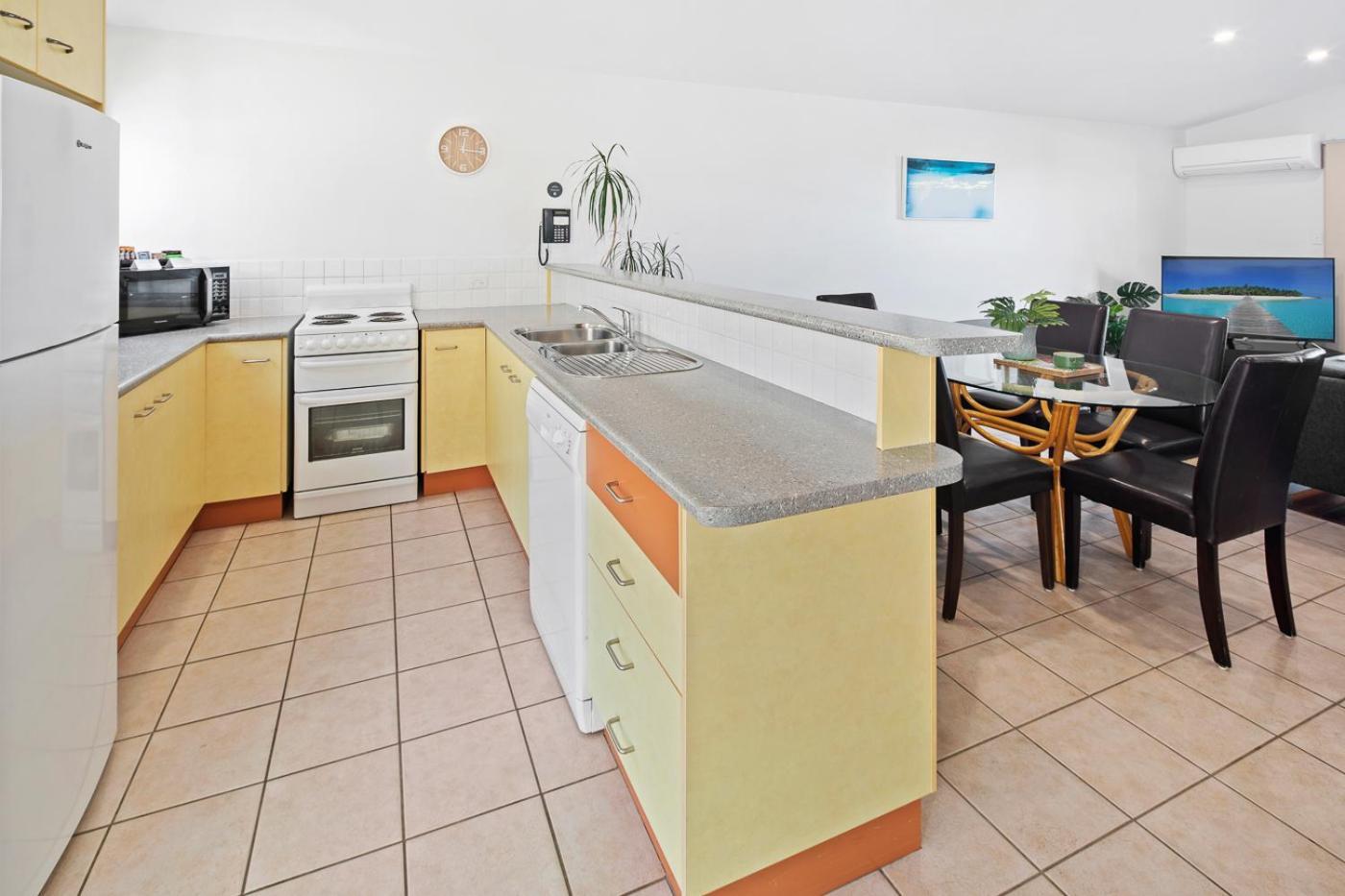 The Observatory Self Contained Apartments Coffs Harbour Extérieur photo