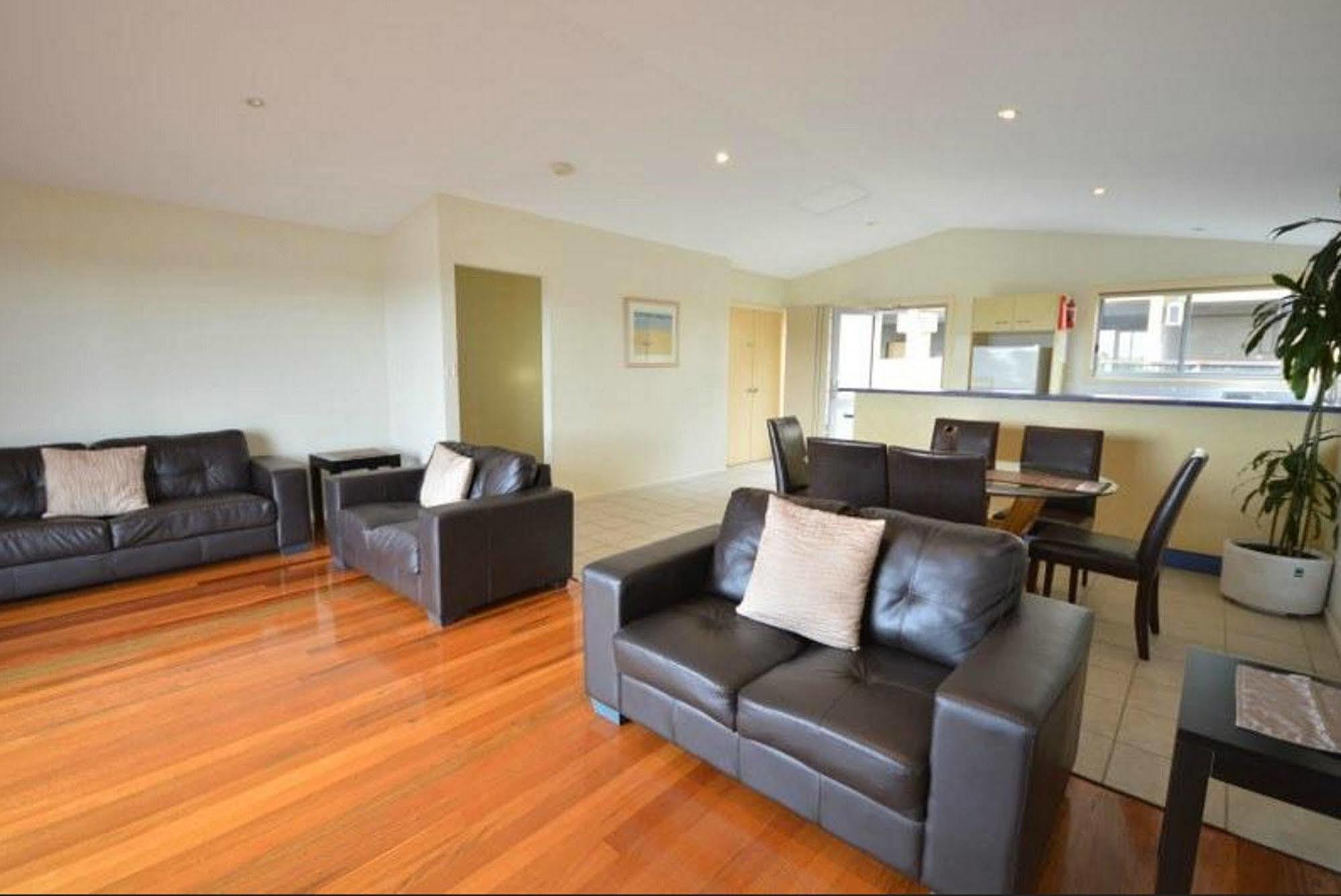 The Observatory Self Contained Apartments Coffs Harbour Extérieur photo