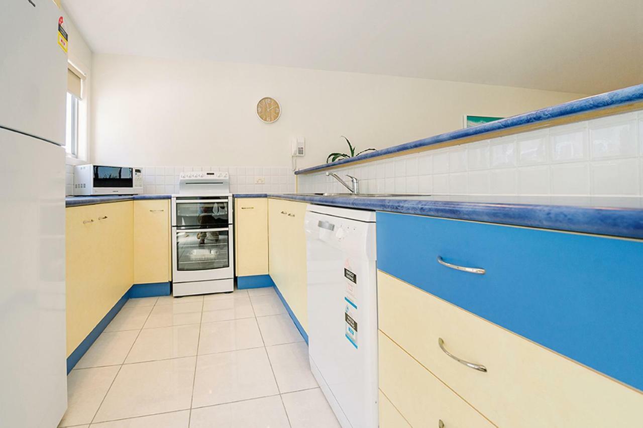 The Observatory Self Contained Apartments Coffs Harbour Extérieur photo